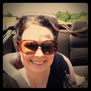 Meet your Posher, Amber